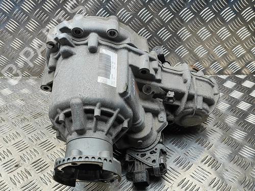 Used Transfer box Transfer box ALFA ROMEO STELVIO (949_) 2.9 Q4 (949.AXG2A, 949.AXH2A, 949.AXS2A) (510 hp) 28954638 28954638