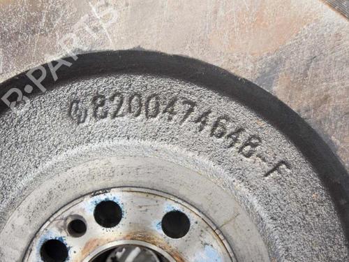 Other RENAULT TRAFIC II Bus (JL) 2.0 dCi 115 (JL00, JL01, JL0H, JL0M, JL0U) | BP14608726O1 