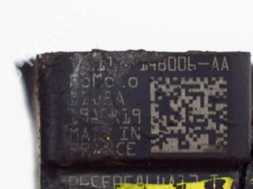 Electronic sensor FORD RANGER (TKE) 2.0 EcoBlue 4x4 | BP36043784M84 - Image 5
