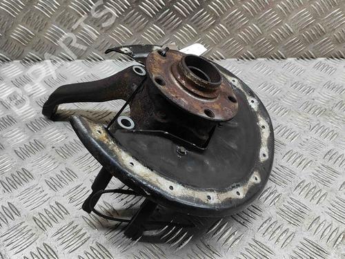 Left rear steering knuckle VW PHAETON (3D1, 3D2, 3D3, 3D4, 3D6, 3D7, 3D8, 3D9) 6.0 W12 4motion | BP23416296M27