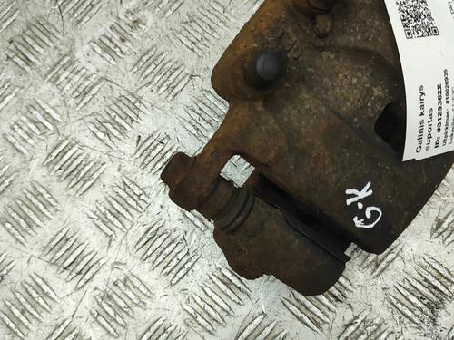 Left rear brake caliper HYUNDAI SANTA FÉ III (DM, DMA) 2.2 CRDi 4WD | BP27644377M107