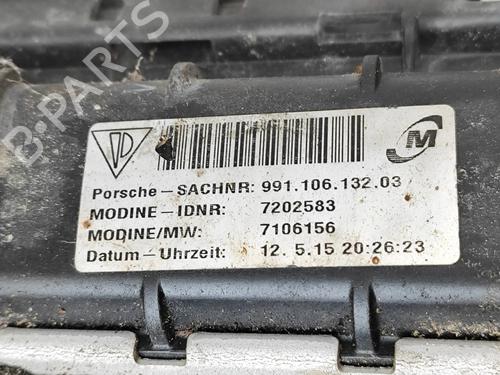 Radiator set PORSCHE 911 (991) 3.8 Carrera S | BP29731423M120 
