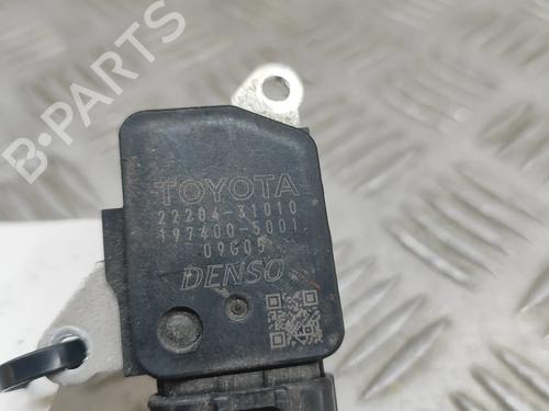 Mass air flow sensor LEXUS IS II (_E2_) 250 (GSE20) | BP24817807M95 