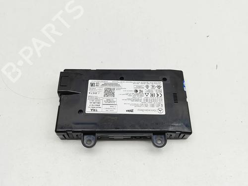 Used Electronic module Electronic module MERCEDES-BENZ GLE (V167) GLE 350 de 4-matic (167.117) (306 hp) 34161187 34161187