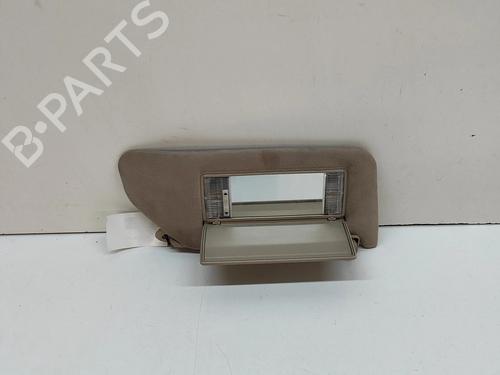 Used Right sun visor Right sun visor CADILLAC ELDORADO Coupe 4.6 (299 hp) 28955561 28955561