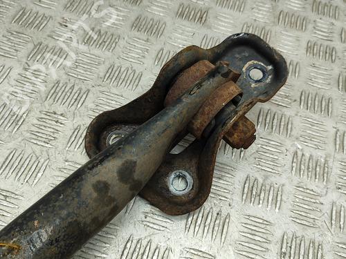 Left rear suspension arm LAND ROVER RANGE ROVER EVOQUE (L538) 2.2 D 4x4 | BP25615067M14 