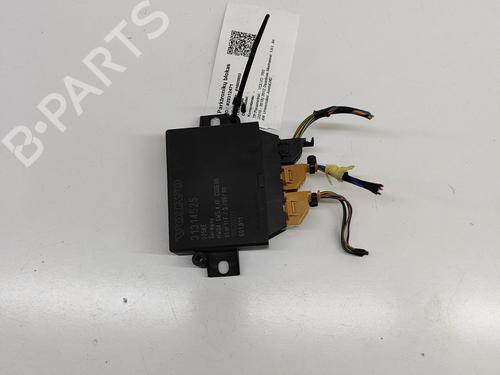 Elektronische module VOLVO V60 I (155) 1.6 DRIVe | BP24583456M83 