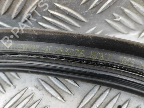 Rubber door seal AUDI A3 Sportback (8VA, 8VF) RS3 quattro | BP24142435C142