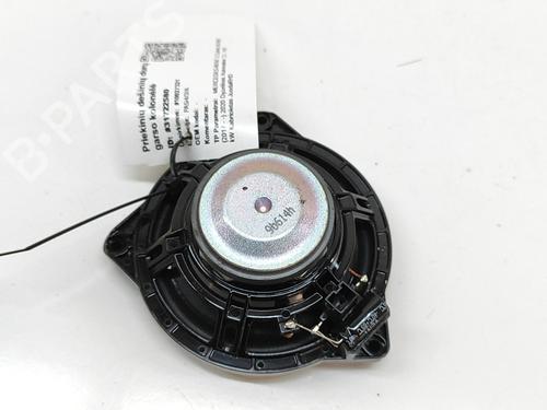 Speaker MERCEDES-BENZ E-CLASS Convertible (A238) E 220 d (238.414) | BP28388145E2 