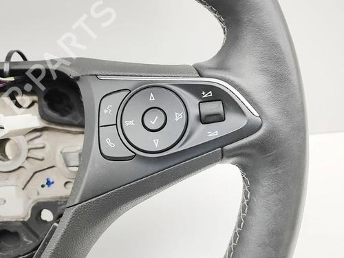 Steering wheel OPEL MOKKA 1.2 (76) | BP36458297C49  - Image 5