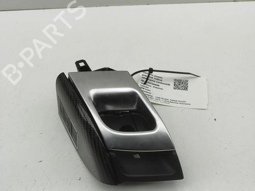 Used Front right interior door handle Front right interior door handle LAND ROVER RANGE ROVER SPORT II (L494) 5.0 SCV8 4x4 (510 hp) 33331619 33331619