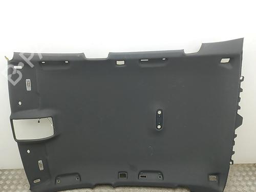 Used Interior roof Interior roof AUDI Q5 (8RB) SQ5 TDI quattro (313 hp) 35790177 35790177