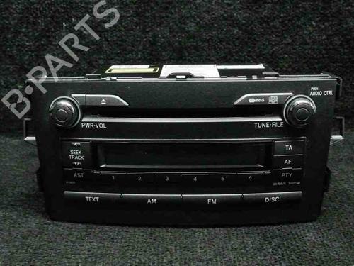 Used Electronic module TOYOTA AURIS (_E15_) 1.6 (ZRE151_, ZRE151R) (124 hp) 20232013