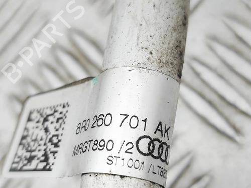 AC pipe AUDI Q5 (8RB) SQ5 TDI quattro | BP35790309M126  - Image 7