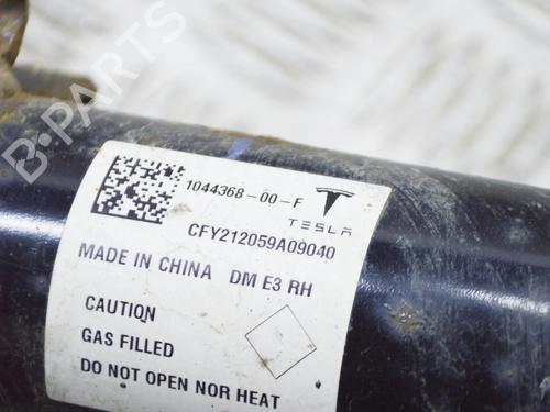 Right front shock absorber TESLA MODEL 3 (5YJ3) EV AWD | BP27763170M17  - Image 8