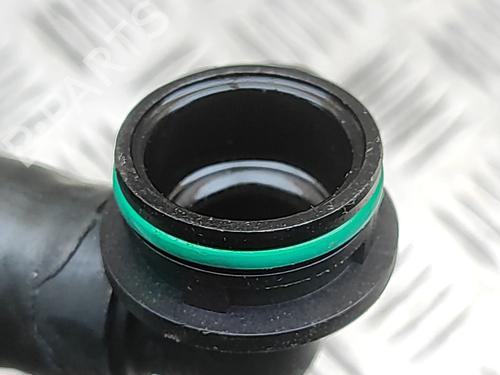 Pipe FORD FIESTA VI (CB1, CCN) 1.0 | BP33390836M125  - Image 5