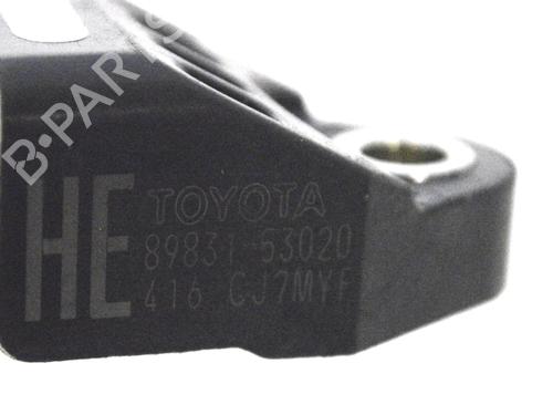 Elektronisk sensor LEXUS IS III (_E3_) 300h (AVE30_, AVE30R) | BP30232396M84 