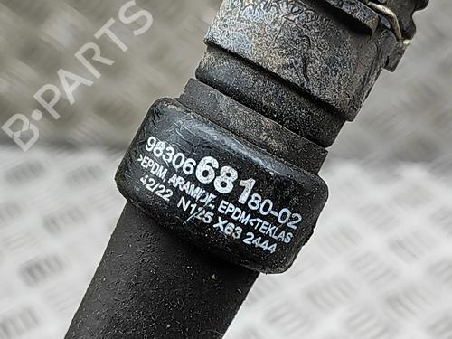 Pipe OPEL COMBO E Tour / Life (K9) Combo-e | BP38050443M125 - Image 6