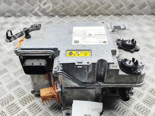 Used Inverter/Converter Inverter/Converter BMW X3 (G01, F97, G08) iX3 (286 hp) 34604521 34604521