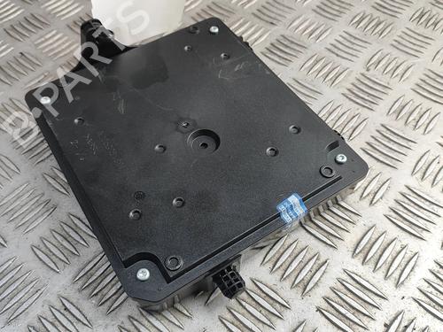 Used Electronic module RENAULT ZOE (BFM_) ZOE (88 hp) 27644312