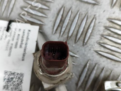 AC pipe SKODA ENYAQ iV SUV (5AZ) 50 | BP27773390M126 