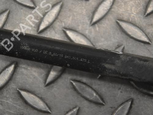 Left rear suspension arm AUDI A6 C7 (4G2, 4GC) 3.0 TDI quattro | BP30246026M14 