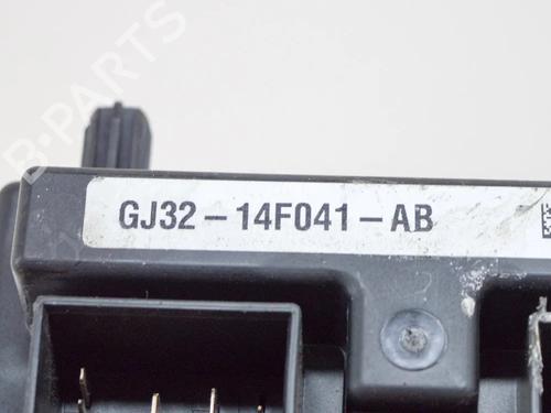 Fuse box LAND ROVER RANGE ROVER EVOQUE (L538) 2.0 D 4x4 | BP10735584E1 