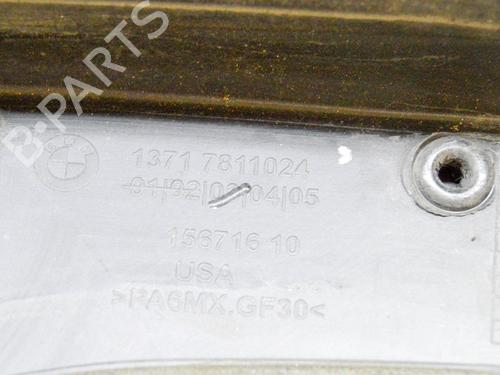 Upper protection BMW X3 (F25) xDrive 20 d | BP13110033M93 