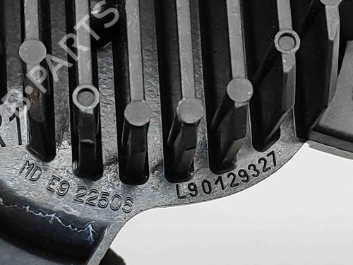 Electronic module PEUGEOT 2008 II (UD_, US_, UY_, UJ_, UR_, UC_) e-2008 (UKZKXZ) | BP27780405M83 