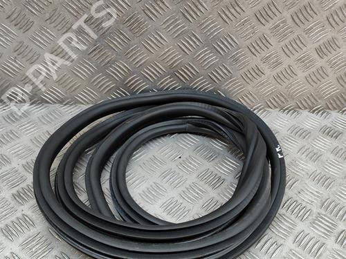Rubber door seal BMW X3 (G01, F97, G08) xDrive M40 d | BP27765251C142