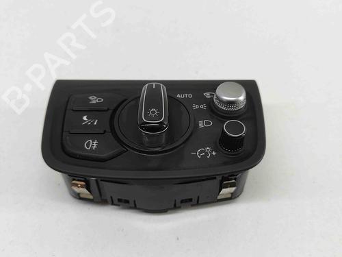 Elektronische module AUDI A8 D4 (4H2, 4H8, 4HC, 4HL) 3.0 TDI quattro (211 hp) 21587974