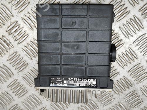 Used Engine control unit (ECU) MERCEDES-BENZ S-CLASS (W140) S 350 Turbo-D (140.134) (150 hp) 23415491
