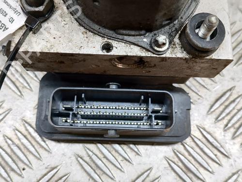 ABS pump FORD TRANSIT V363 Van (FCD, FDD) 2.0 EcoBlue | BP20336666M43 