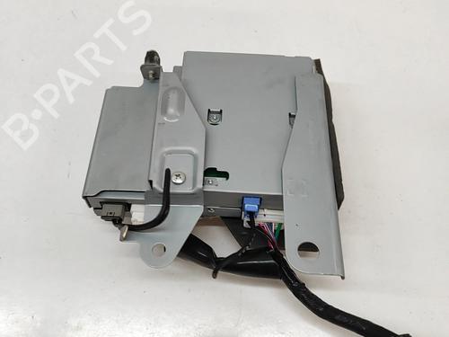 Electronic module MAZDA MX-5 IV (ND__) 2.0 (ND2E, ND6E) | BP29007538M83