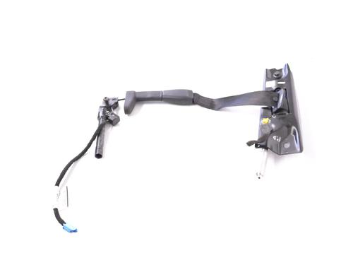 Used Front right seatbelt VOLVO S80 II (124) 2.4 D (163 hp) 30213653