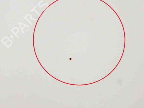 Tailgate BMW 6 Convertible (F12) 640 i | BP10673646C6