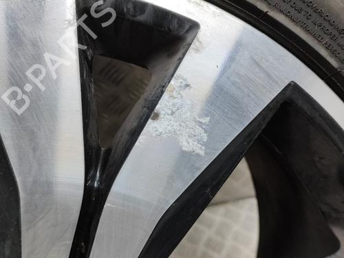 Rim VW TOUAREG (7P5, 7P6) 3.0 V6 TDI | BP19937533C45 