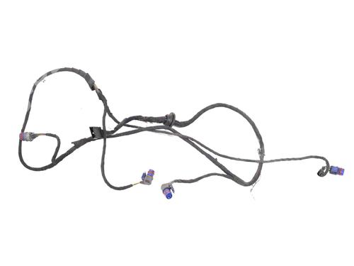 Used Electronic module MERCEDES-BENZ CLK Convertible (A209) CLK 200 Kompressor (209.441) (184 hp) 30222576