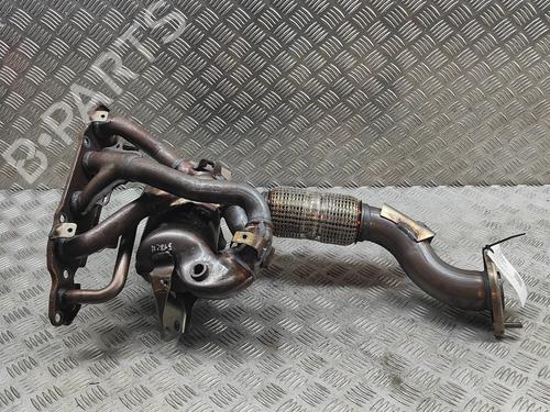 Used Exhaust manifold Exhaust manifold MAZDA CX-5 (KF) 2.0 (165 hp) 25217587 25217587