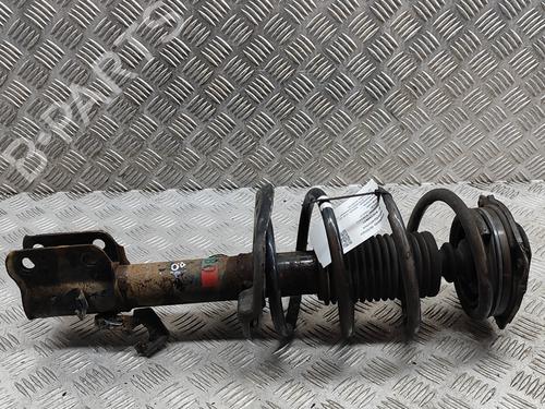 Used Right front shock absorber NISSAN LEAF (ZE1) Electric (150 hp) 27790225