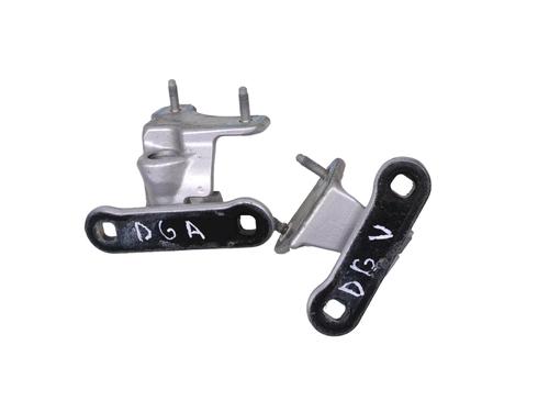 Hinge/Door check strap MERCEDES-BENZ CLS (C218) CLS 350 CDI / d (218.323) | BP30232242C146 