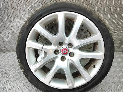 Cerchio Cerchio JAGUAR XJ (X350, X358) D 2.7 (207 hp) 36983842 36983842