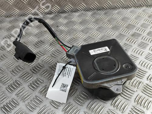 Used Electronic module Electronic module BMW 3 Gran Turismo (F34) 335 d xDrive (313 hp) 27398124 27398124