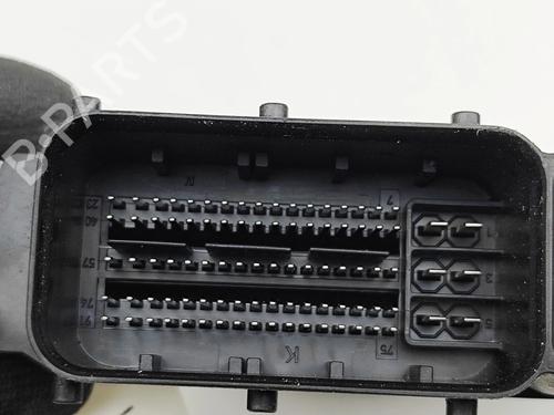 Engine control unit (ECU) AUDI A4 B9 Avant (8W5, 8WD) 2.0 TDI | BP39381507M57 - Image 5