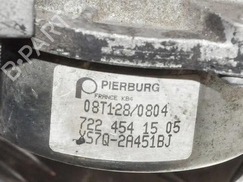 Vacuum pump FORD TRANSIT Van (FA_ _) 2.2 TDCi | BP6716443M80 - Image 4