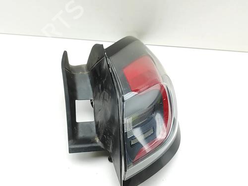 Right taillight FORD PUMA (J2K, CF7) 1.0 EcoBoost mHEV | BP36066927C35 - Image 3