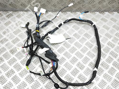 Wiring harness TESLA MODEL Y (5YJY) Long Range All-wheel Drive | BP36232034E16 - Image 5