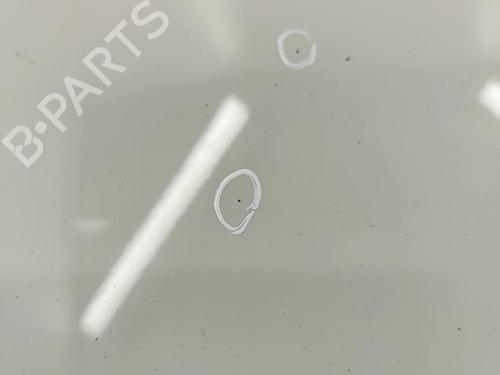 Tailgate MERCEDES-BENZ CLA Coupe (C117) CLA 200 CDI / d (117.308) | BP29458526C6