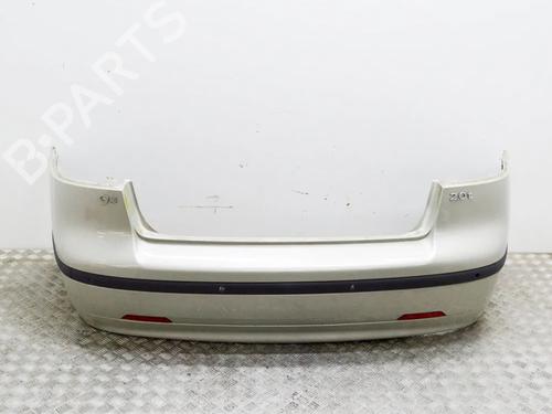 Used Rear bumper Rear bumper SAAB 9-3 Convertible (YS3F) 2.0 t (210 hp) 33348589 33348589