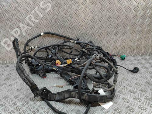 Używane Wiązka przewodów VW ID.4 (E21) GTX (299 hp) 27772062